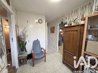 Maison à vendre 9 pièces 186 m²
