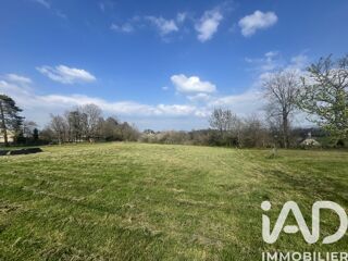  Terrain à vendre 1082 m²