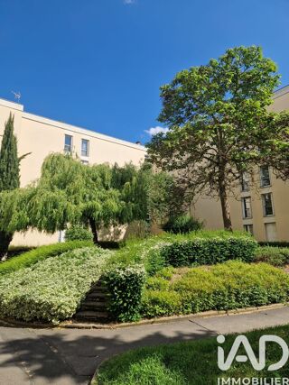  Appartement à vendre 3 pièces 56 m²
