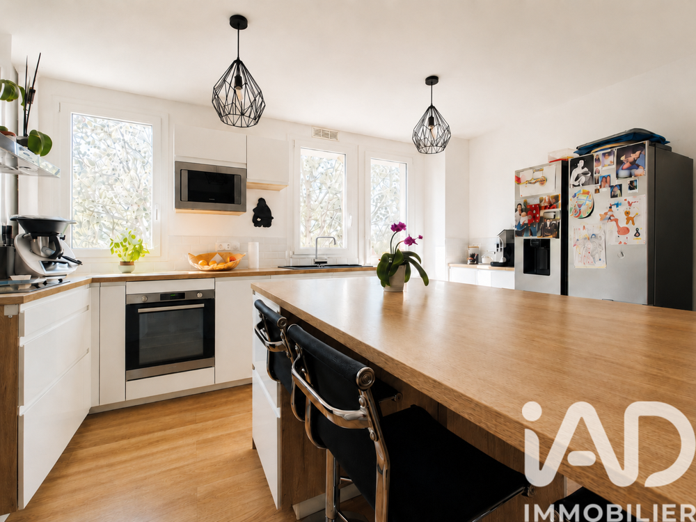 Vente Appartement 5 pièces