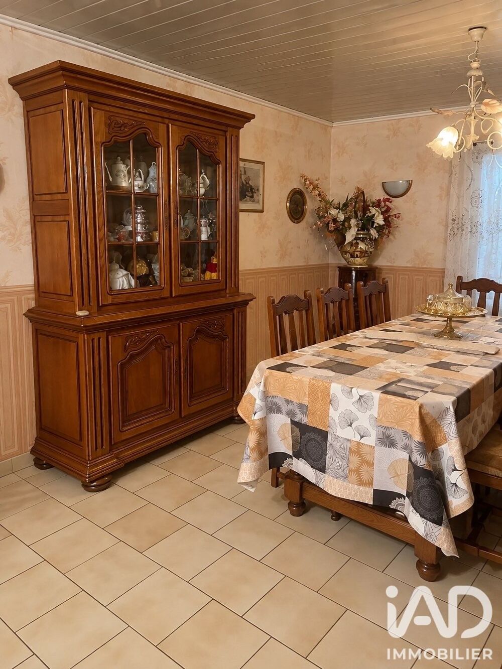 Vente Maison Vente Maison de ville 4 pièces Fouquières-lès-lens