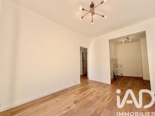 Vente Appartement Vente Appartement 2 pièces Nice