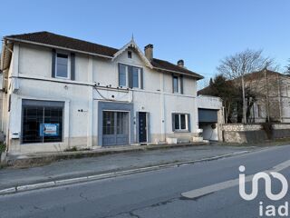  Maison à vendre 7 pièces 178 m²