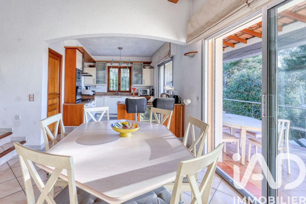 à vendre  Maison Sanary-sur-Mer (83110)