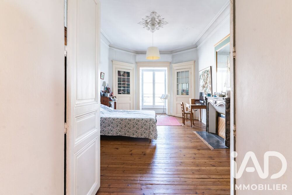 à vendre  Appartement Nantes (44000)