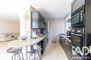  Maison à vendre 5 pièces 122 m²