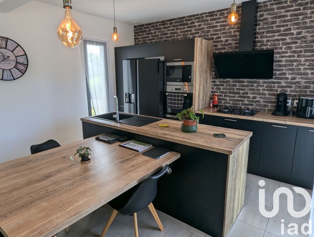 Vente Maison Vente Maison/villa 4 pièces Saint-joseph