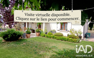 Maison à vendre 7 pièces 177 m²