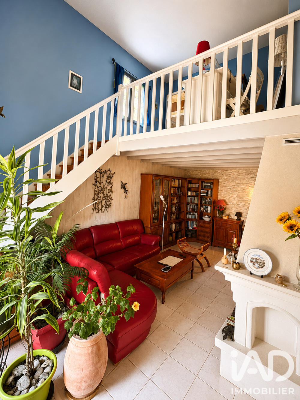 Vente Maison Vente Maison traditionnelle 6 pièces Véretz