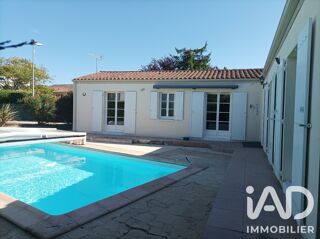  Maison à vendre 3 pièces 111 m²