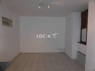  Appartement � louer 1 pi�ce 31 m�
