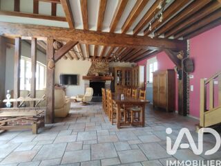  Maison � vendre 7 pi�ces 200 m�