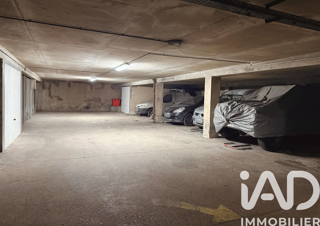  Parking / Garage à vendre 12 m²