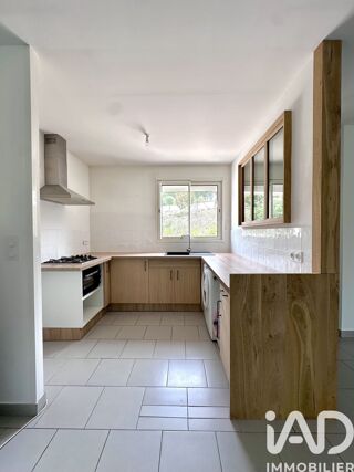  Maison à vendre 4 pièces 70 m²