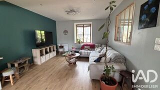  Maison à vendre 8 pièces 240 m²