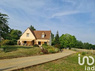  Maison � vendre 6 pi�ces 144 m�