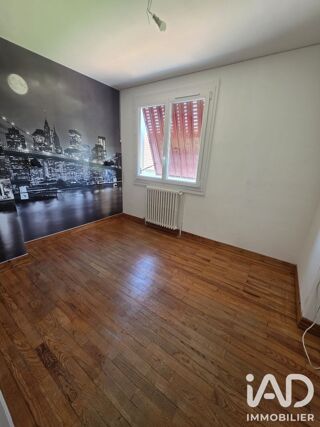  Maison à vendre 4 pièces 84 m²