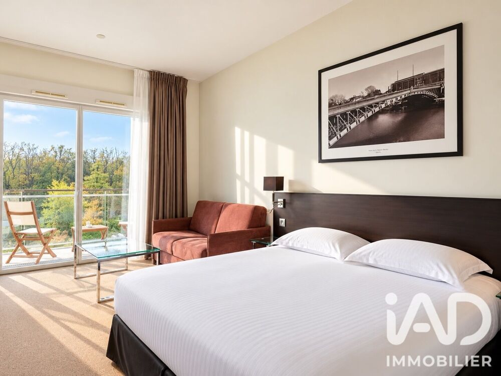 Vente Appartement Vente Studio 1 pièce Carquefou