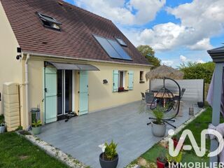  Maison � vendre 4 pi�ces 86 m�