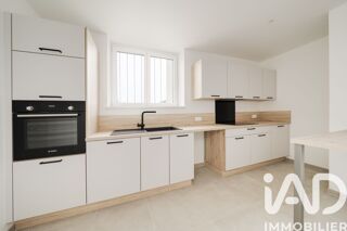  Appartement à vendre 5 pièces 133 m²