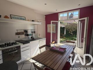  Maison à vendre 5 pièces 135 m²