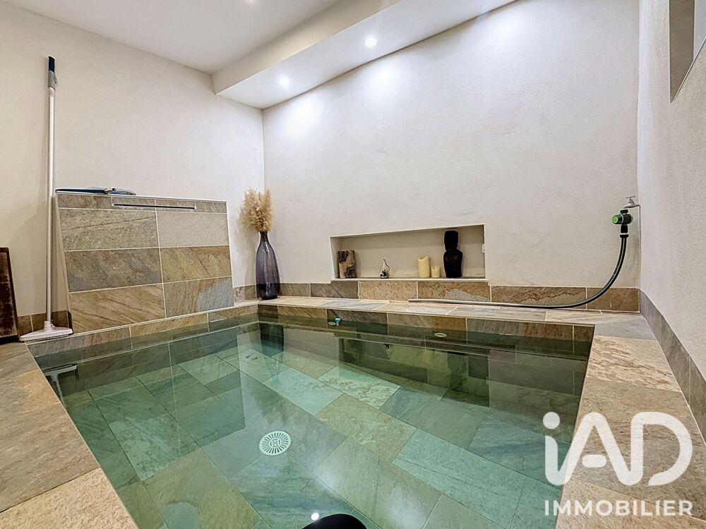 Vente Maison de village 7 pièces