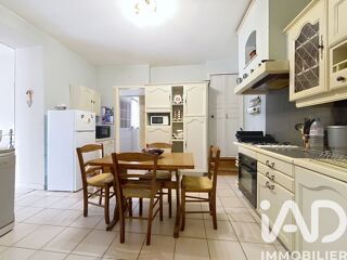 Maison à vendre 4 pièces 96 m²