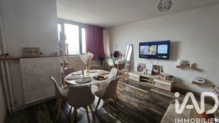  Appartement à vendre 3 pièces 67 m²