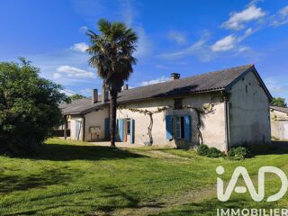 Maison à vendre 8 pièces 154 m²