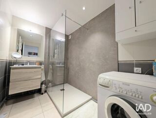  Appartement à vendre 2 pièces 45 m²