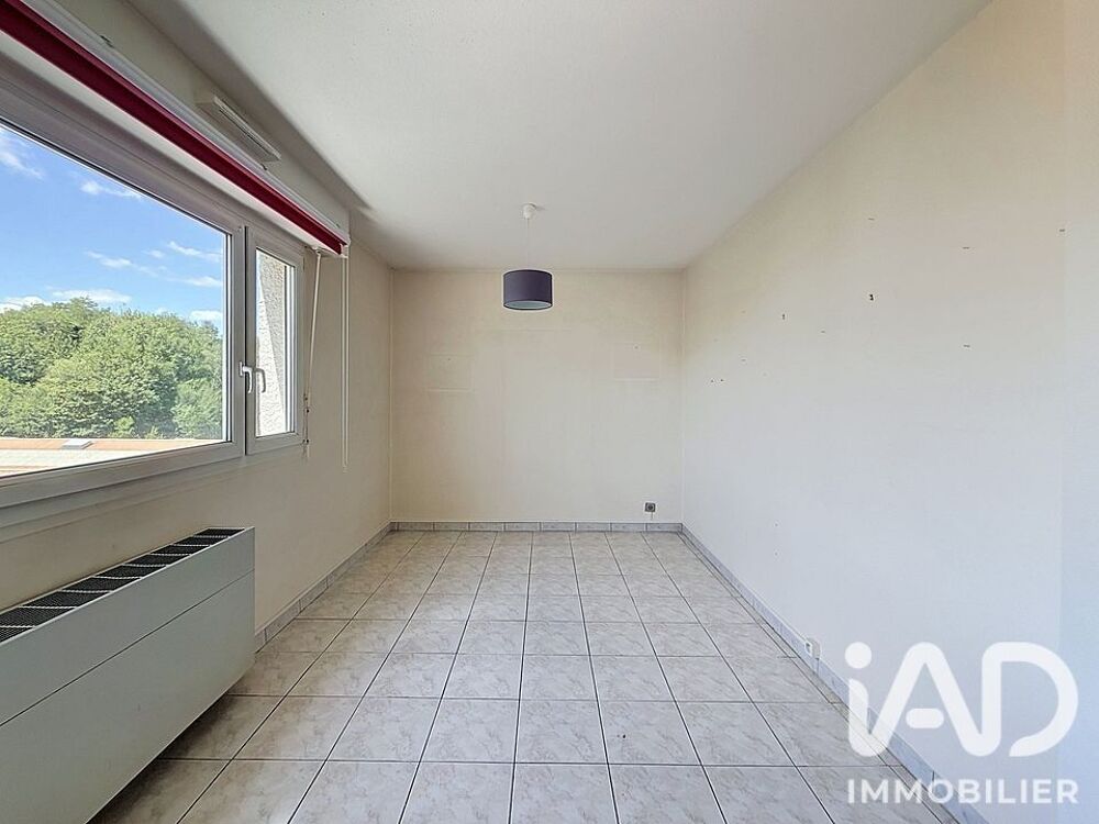Vente Appartement Vente Appartement 4 pièces Champigneulles