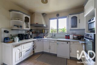  Maison à vendre 6 pièces 120 m²