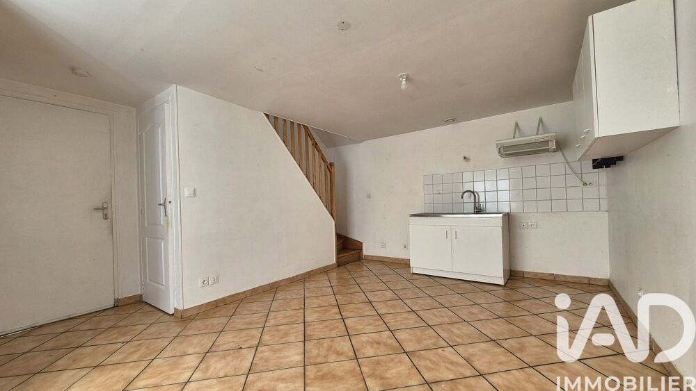 vente Immeuble - 119 m² Pluvigner (56330)