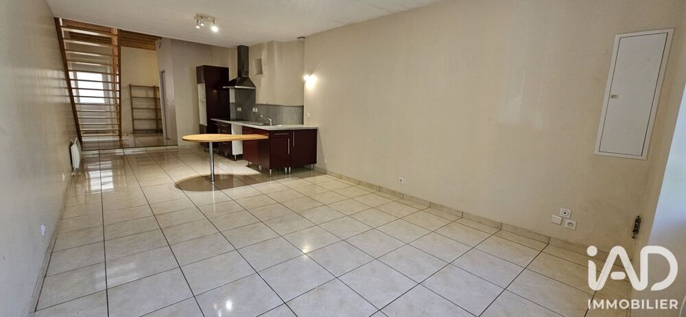 Vente Maison Vente Maison de village 4 pièces Vénès