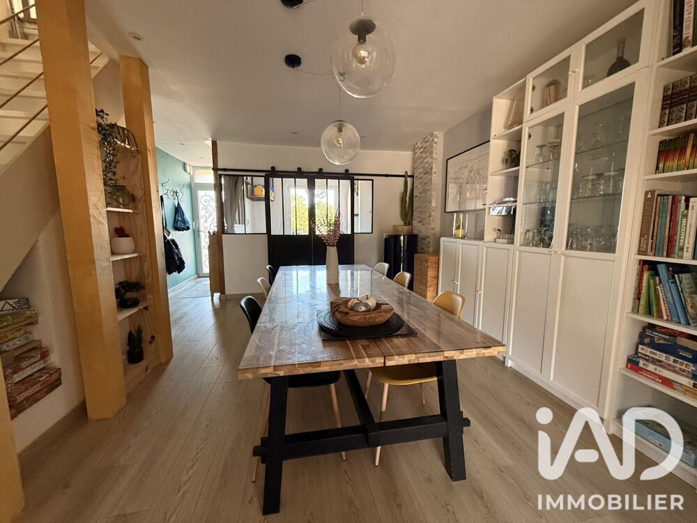 Vente Maison Vente Maison/villa 5 pièces Riec-sur-bélon