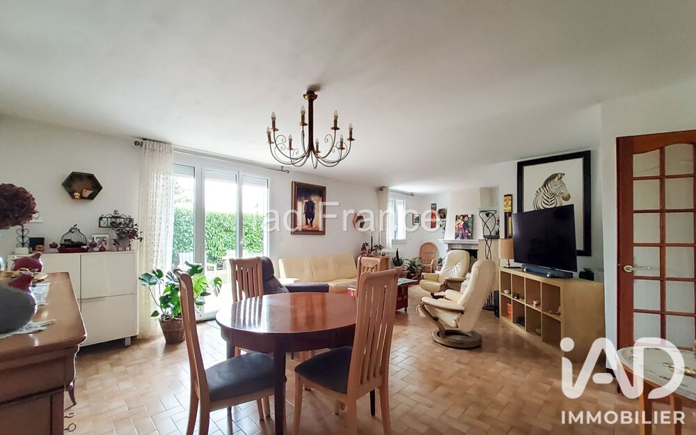 Vente Maison Vente Maison/villa 5 pièces Mareil-sur-mauldre