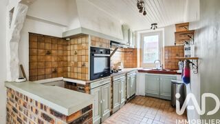  Maison à vendre 6 pièces 129 m²