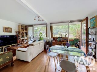  Appartement à vendre 5 pièces 109 m²