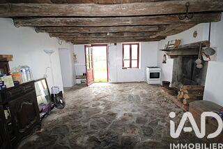  Maison à vendre 2 pièces 80 m²