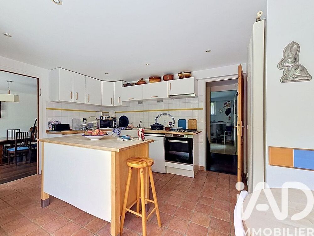 Vente Maison Vente Maison/villa 8 pièces Orsay