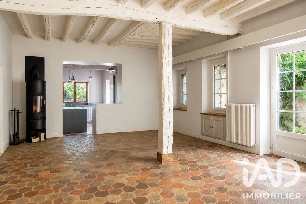 Location Maison/villa 11 pièces