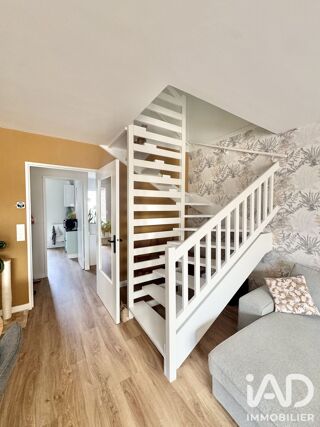  Maison à vendre 4 pièces 101 m²