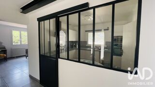  Maison à vendre 5 pièces 129 m²
