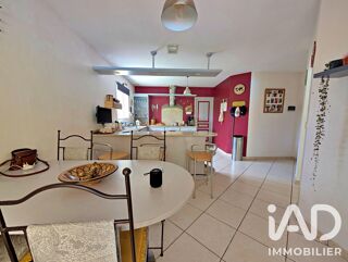  Maison à vendre 5 pièces 151 m²