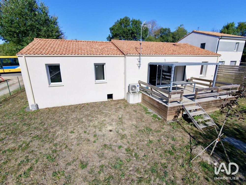 Vente Maison/villa 5 pièces