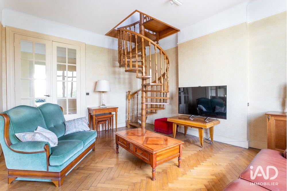 Vente Appartement Vente Appartement 5 pièces Marcq-en-barœul