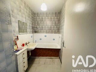  Appartement à vendre 3 pièces 49 m²