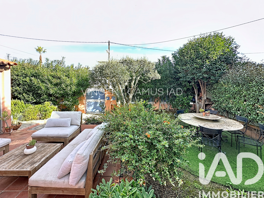 à vendre  Maison Sanary-sur-Mer (83110)