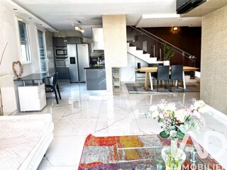  Appartement à vendre 4 pièces 117 m²