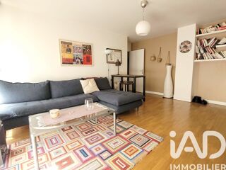  Appartement à vendre 2 pièces 52 m²
